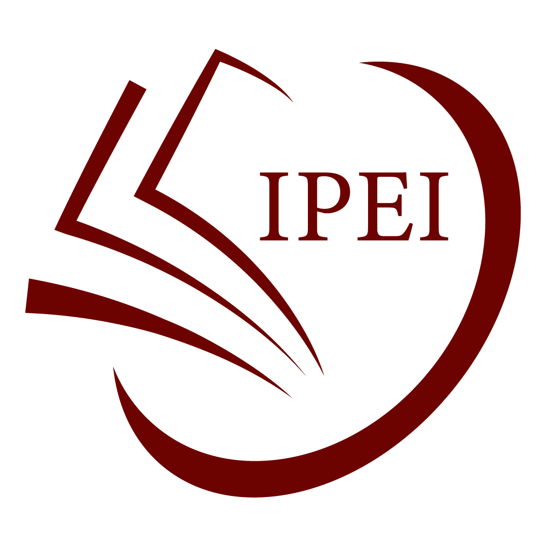 Logo oficial de Instituto IPEI
